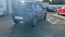 Dacia Spring 27kWh Expression 65 48kW 5dr Auto Electric Hatchback